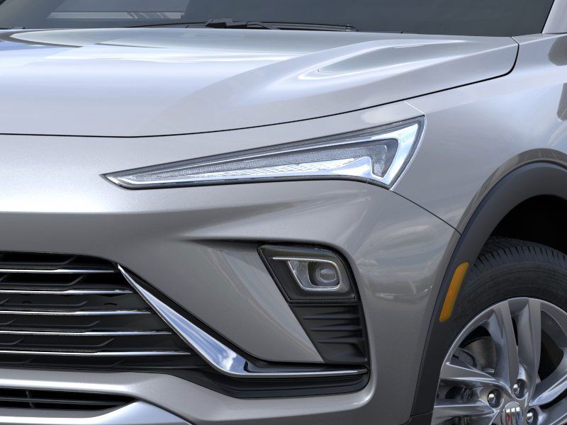 2026 Buick Envista Preferred Carbondale IL