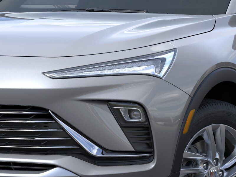 2026 Buick Envista Preferred Carbondale IL