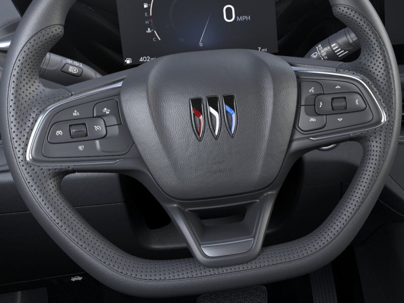 2026 Buick Envista Preferred Carbondale IL