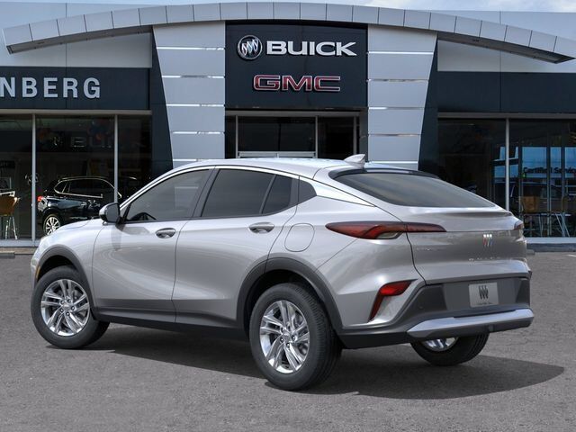 2026 Buick Envista Preferred Carbondale IL