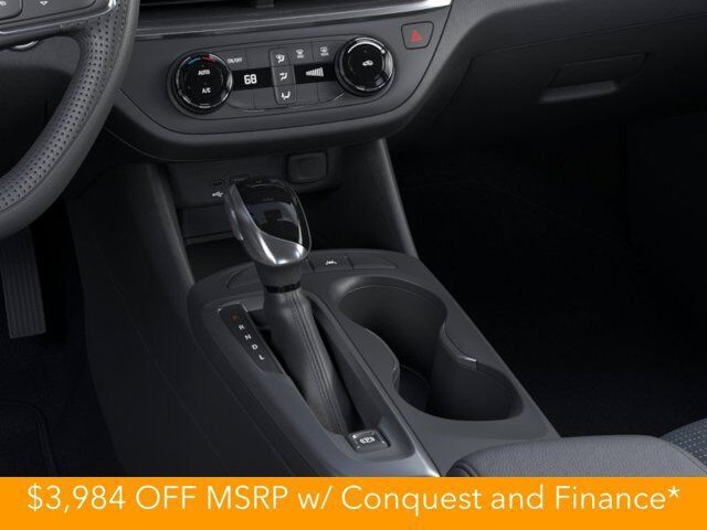 2026 Buick Envista Preferred Carbondale IL