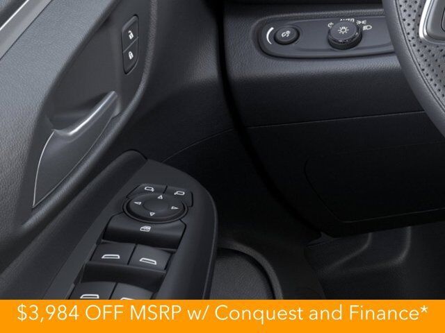 2026 Buick Envista Preferred Carbondale IL