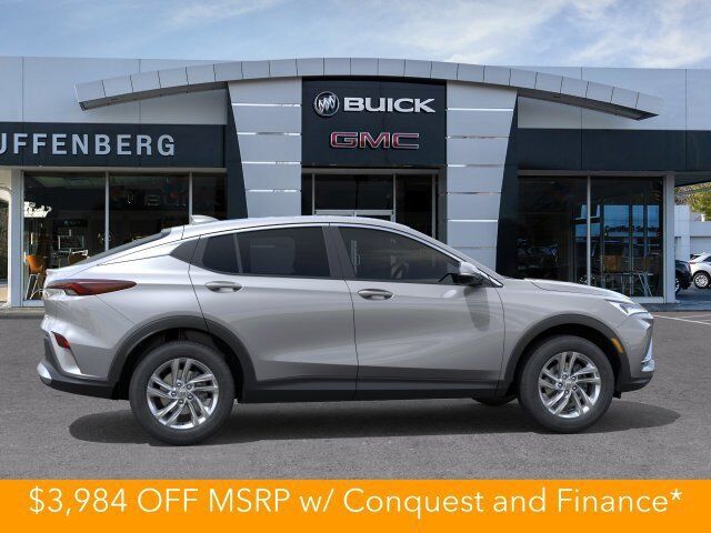 2026 Buick Envista Preferred Carbondale IL