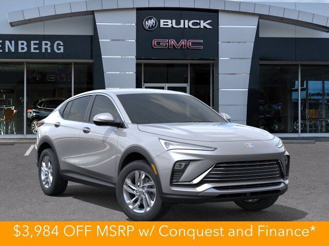 2026 Buick Envista Preferred Carbondale IL