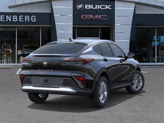 2026 Buick Envista Preferred Carbondale IL