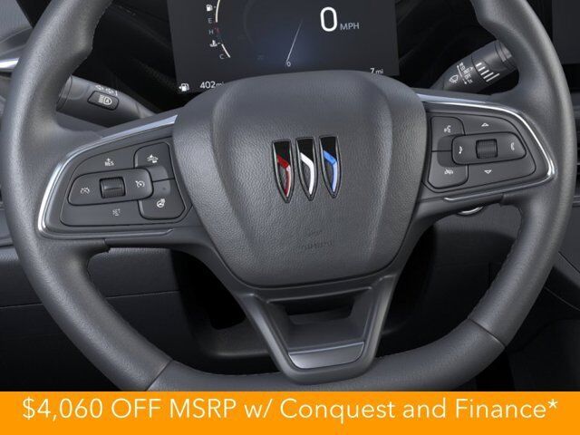 2026 Buick Envista Preferred Carbondale IL