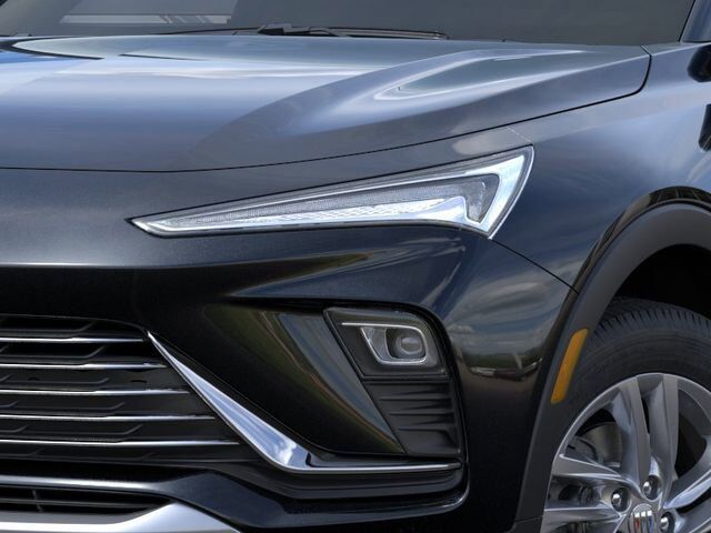 2026 Buick Envista Preferred Carbondale IL