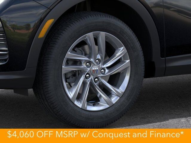 2026 Buick Envista Preferred Carbondale IL
