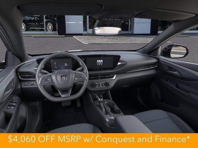 2026 Buick Envista Preferred Carbondale IL