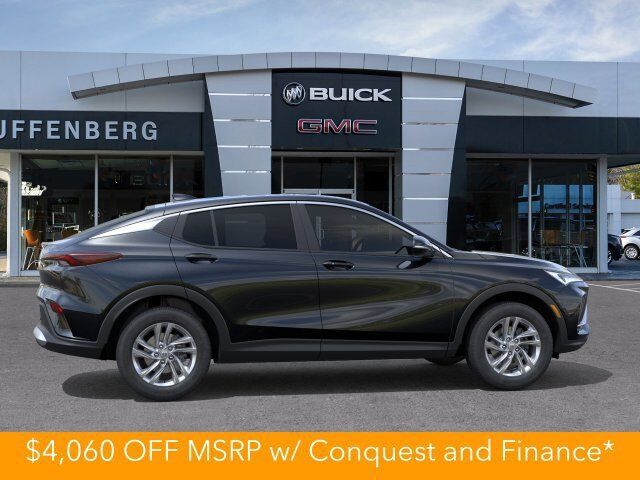 2026 Buick Envista Preferred Carbondale IL