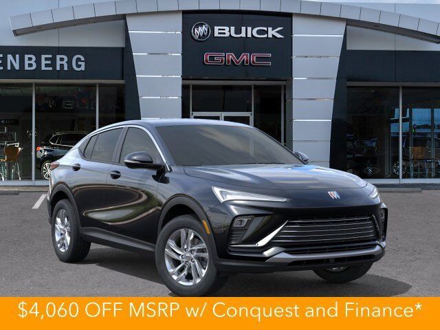 2026 Buick Envista Preferred Carbondale IL