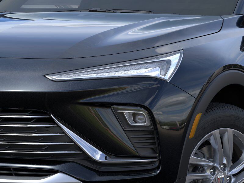 2026 Buick Envista Preferred Carbondale IL
