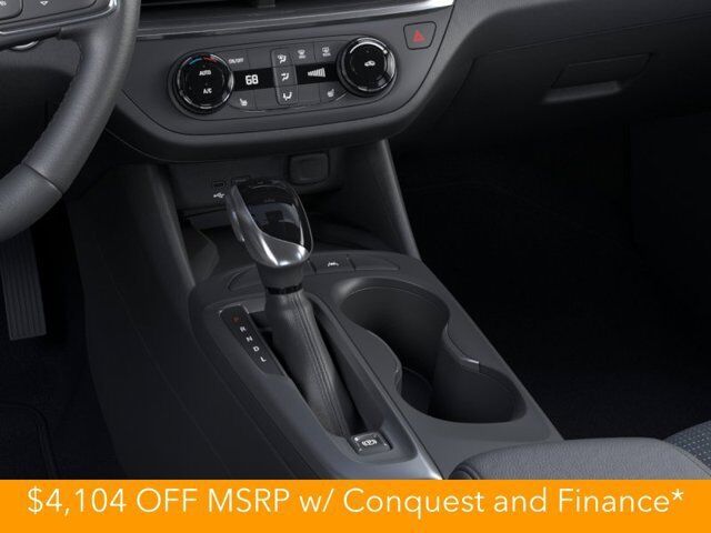 2026 Buick Envista Preferred Carbondale IL