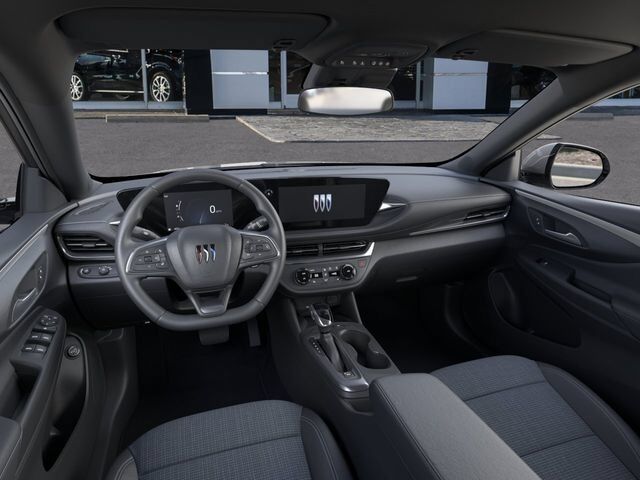 2026 Buick Envista Preferred Carbondale IL