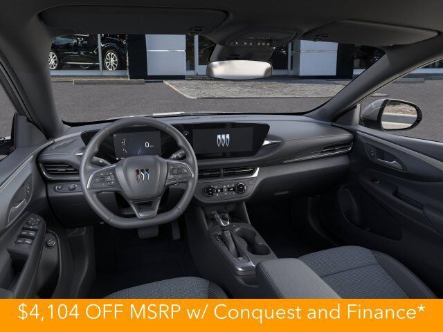 2026 Buick Envista Preferred Carbondale IL