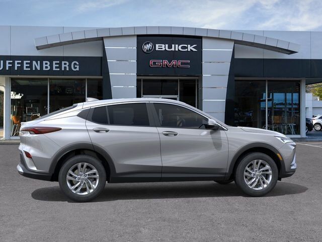 2026 Buick Envista Preferred Carbondale IL