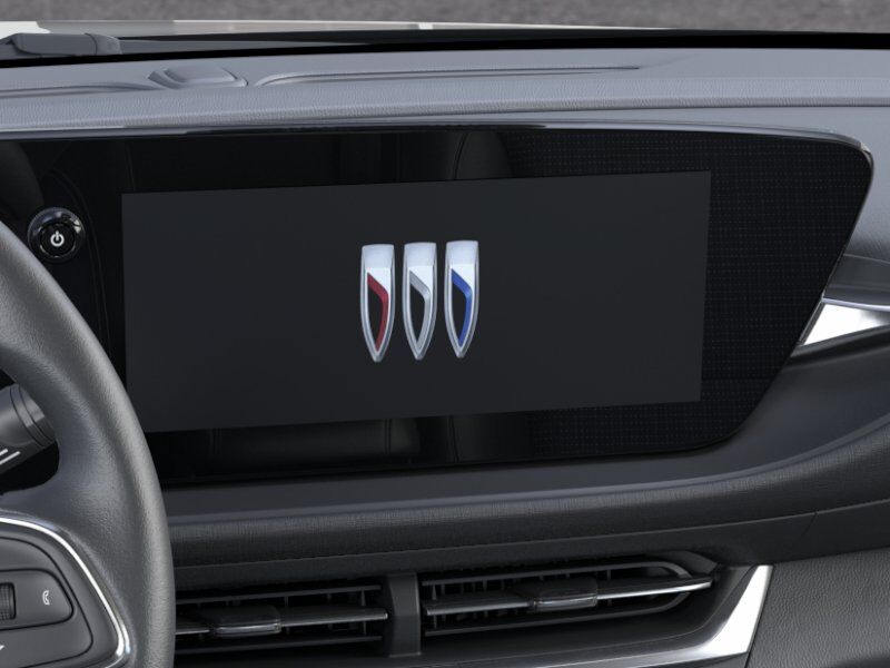 2026 Buick Envista Preferred Carbondale IL