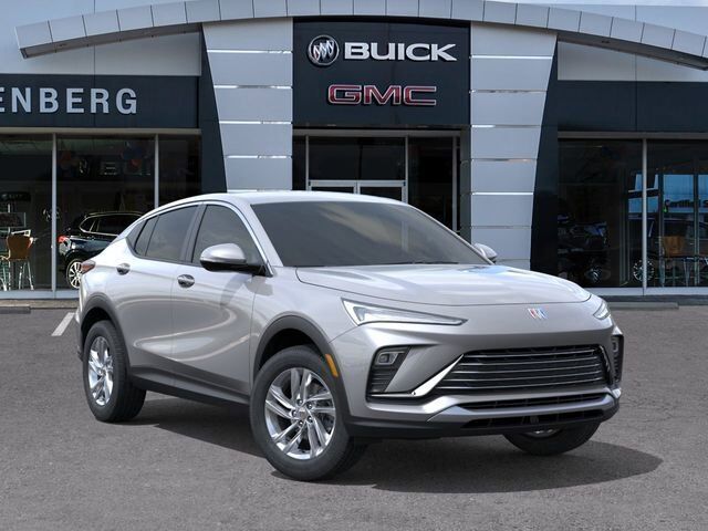2026 Buick Envista Preferred Carbondale IL