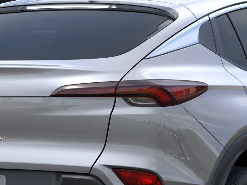 2026 Buick Envista Preferred Carbondale IL