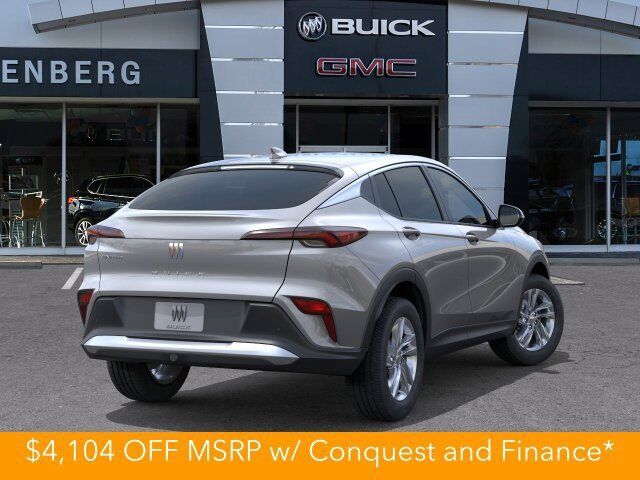2026 Buick Envista Preferred Carbondale IL