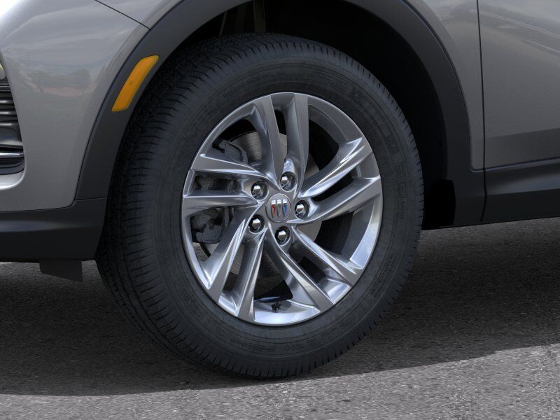 2026 Buick Envista Preferred Carbondale IL