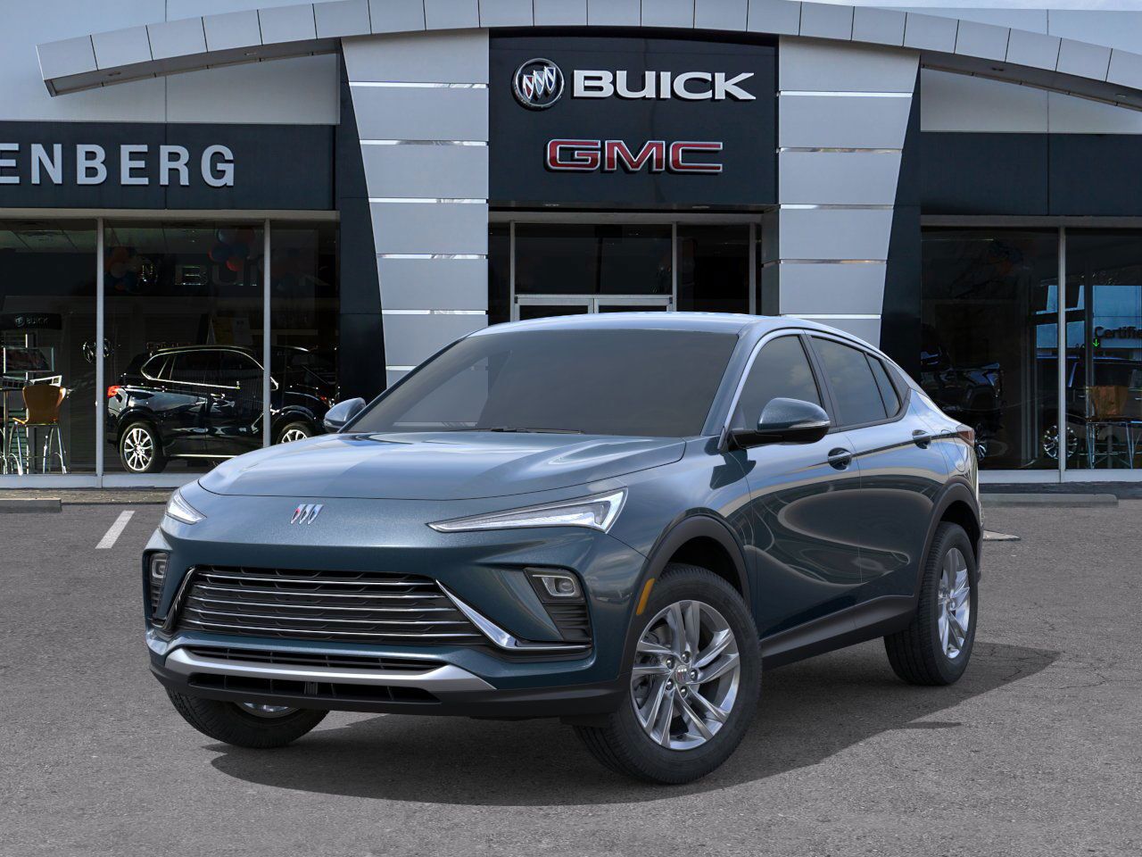 2026 Buick Envista Preferred Carbondale IL