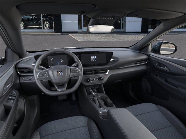 2026 Buick Envista Preferred Carbondale IL