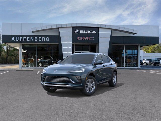 2026 Buick Envista Preferred Carbondale IL