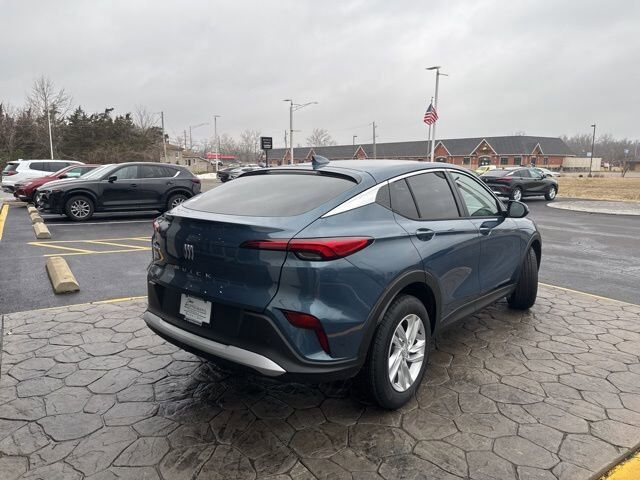 2026 Buick Envista Preferred Carbondale IL