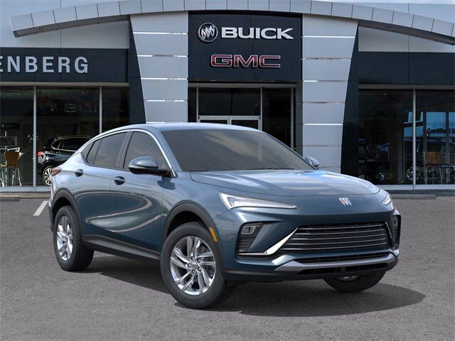 2026 Buick Envista Preferred Carbondale IL