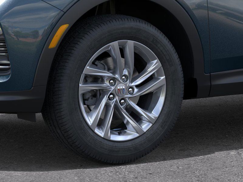 2026 Buick Envista Preferred Carbondale IL