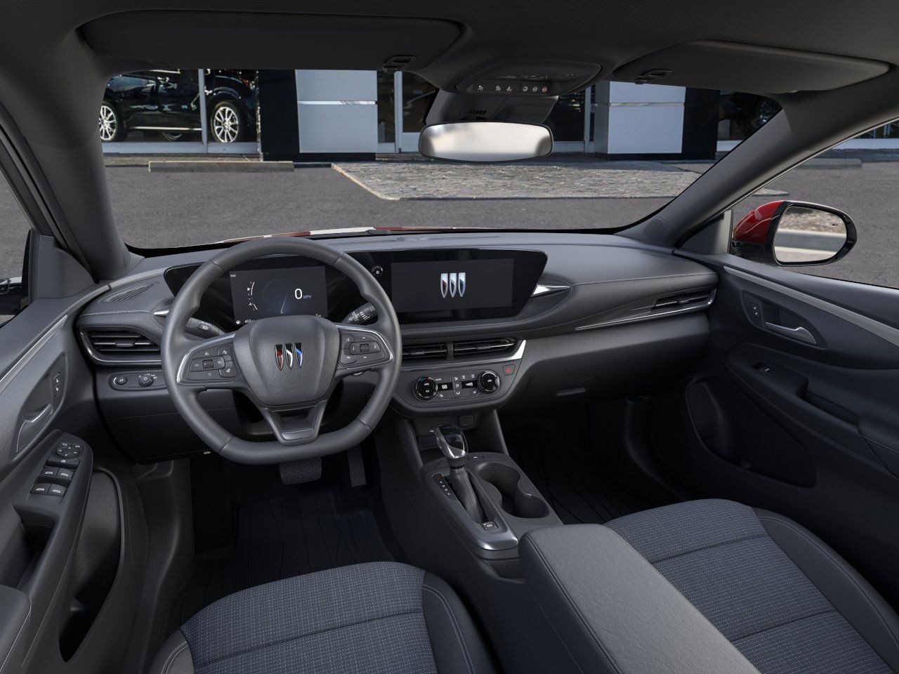 2026 Buick Envista Preferred Carbondale IL