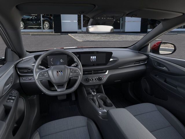 2026 Buick Envista Preferred Carbondale IL