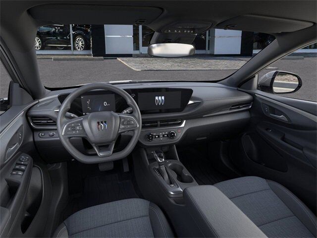 2026 Buick Envista Preferred Carbondale IL