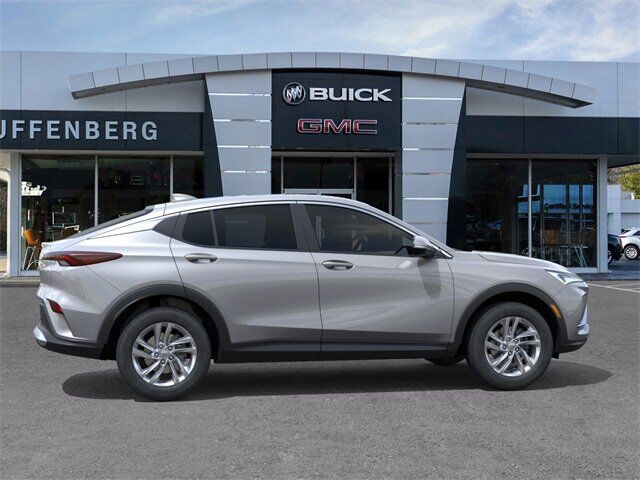 2026 Buick Envista Preferred Carbondale IL