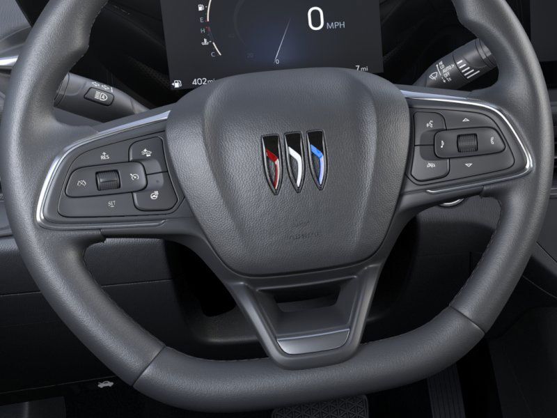 2026 Buick Envista Preferred Carbondale IL