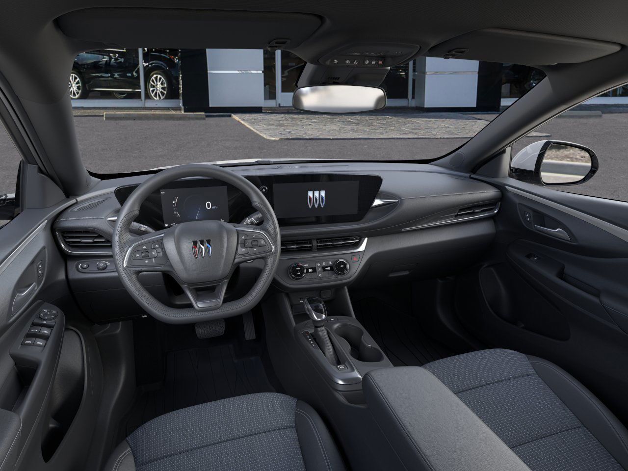 2026 Buick Envista Preferred Carbondale IL