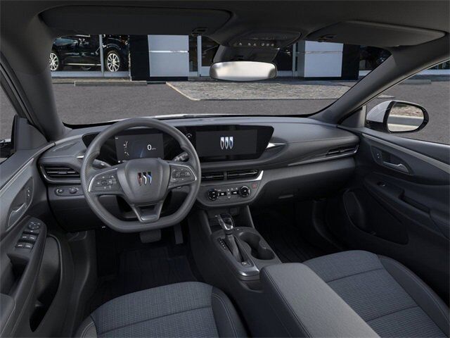 2026 Buick Envista Preferred Carbondale IL