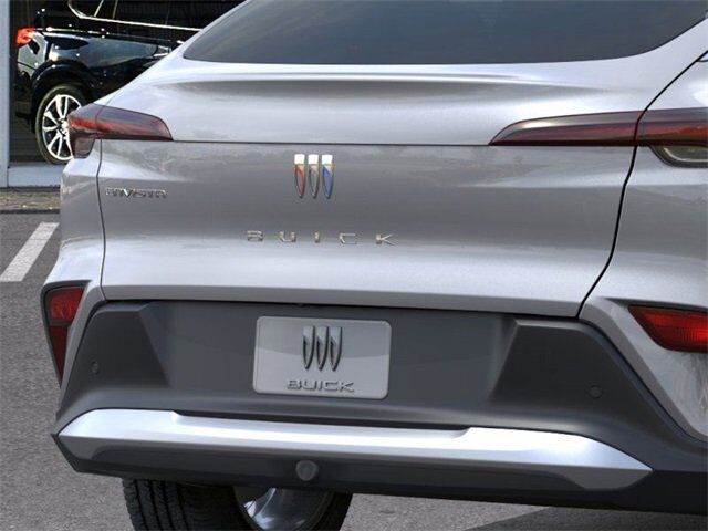 2026 Buick Envista Preferred Carbondale IL