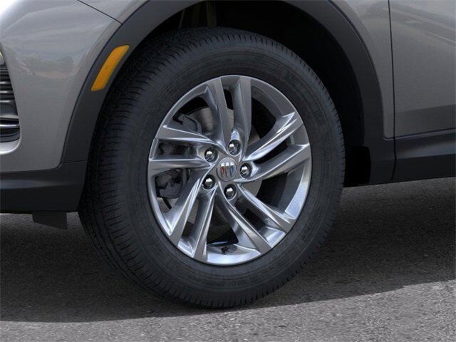 2026 Buick Envista Preferred Carbondale IL