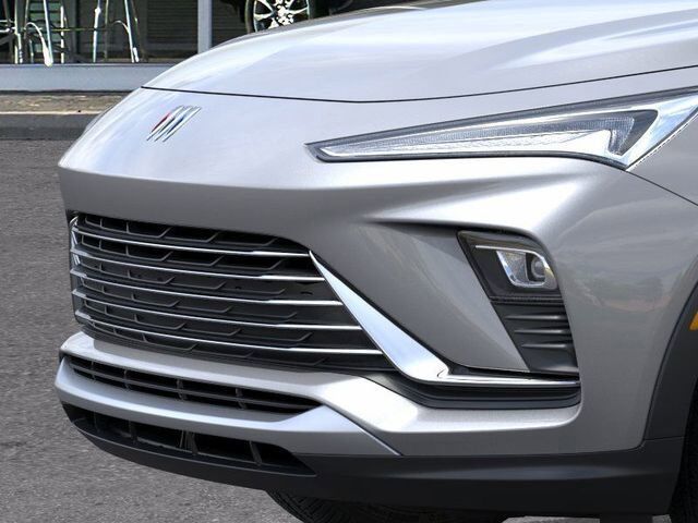 2026 Buick Envista Preferred Carbondale IL