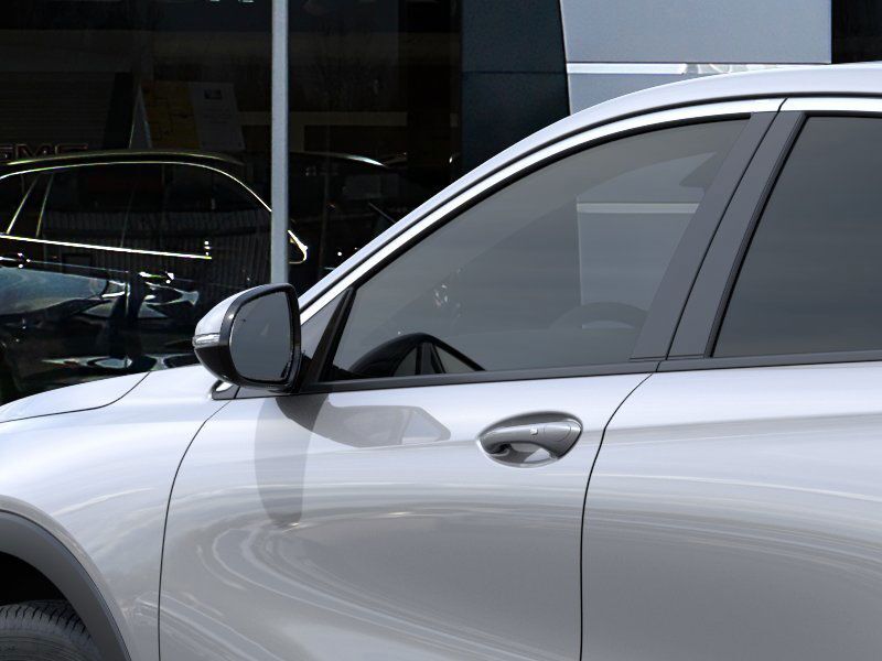 2026 Buick Envista Preferred Carbondale IL