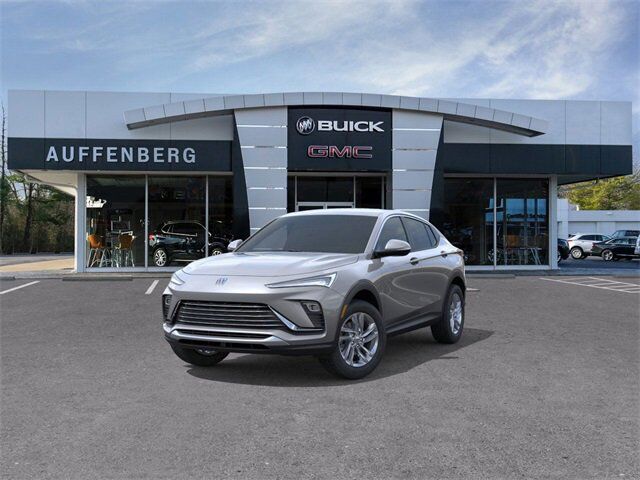 2026 Buick Envista Preferred Carbondale IL