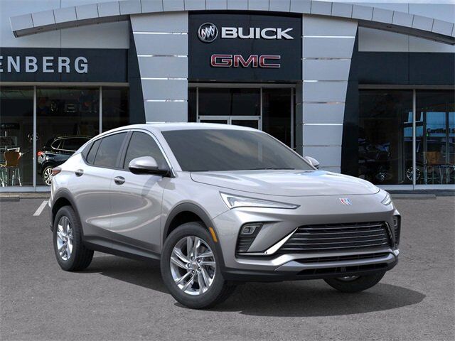 2026 Buick Envista Preferred Carbondale IL