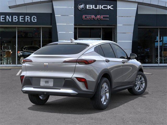 2026 Buick Envista Preferred Carbondale IL