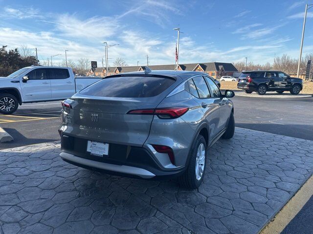 2026 Buick Envista Preferred Carbondale IL