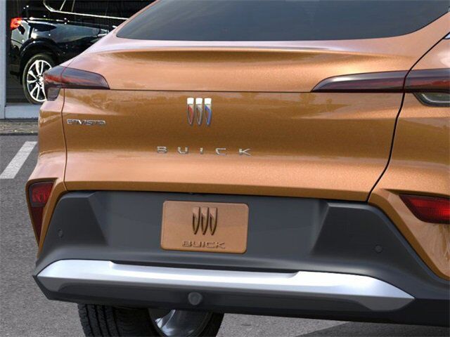 2026 Buick Envista Preferred Carbondale IL