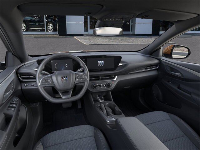 2026 Buick Envista Preferred Carbondale IL