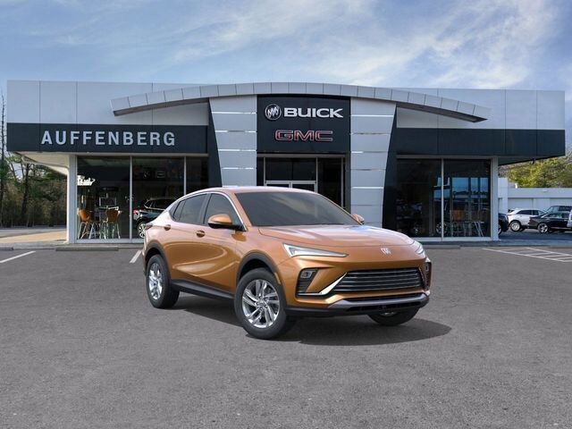 2026 Buick Envista Preferred Carbondale IL