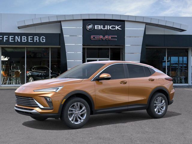 2026 Buick Envista Preferred Carbondale IL